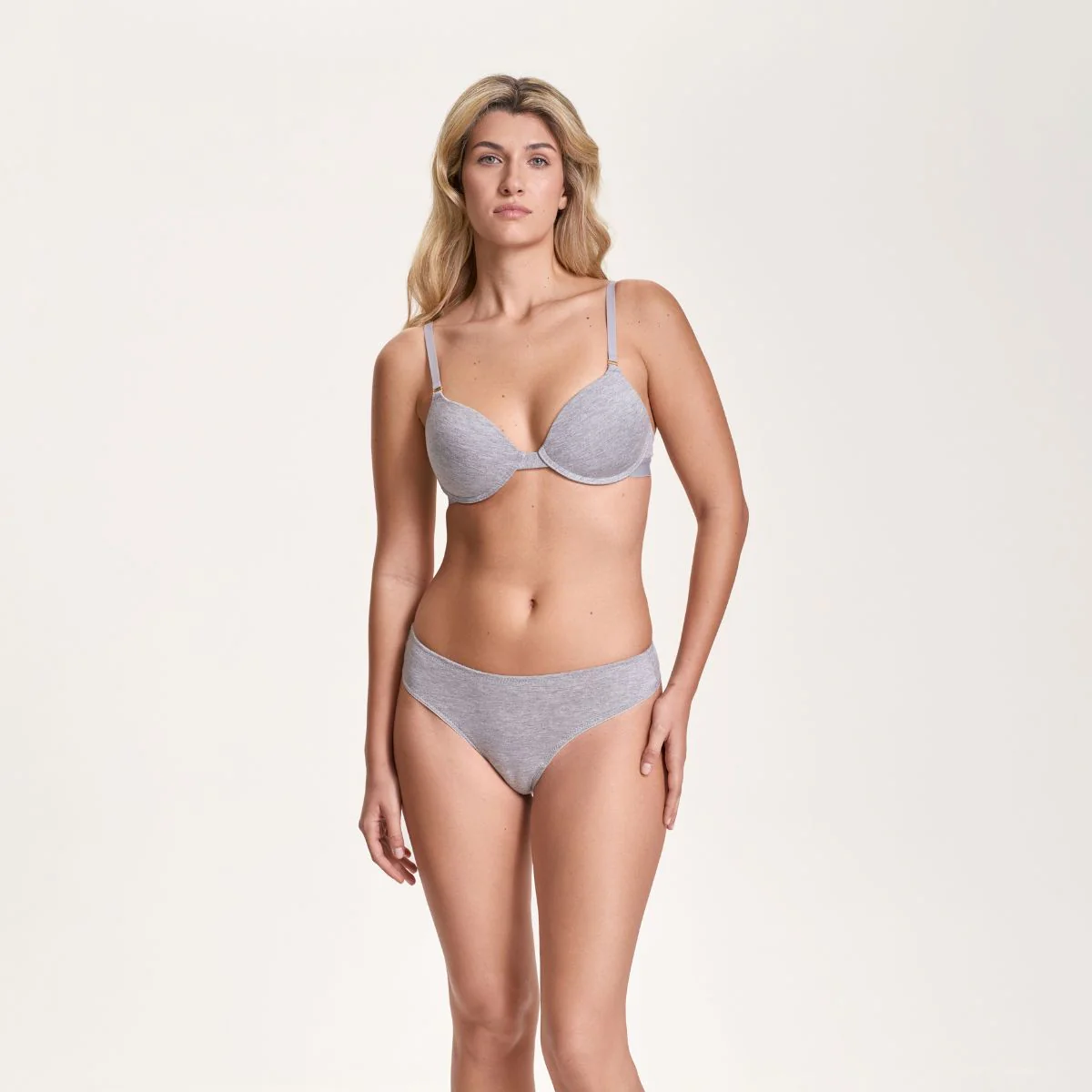 24/7 Lift Cotton Edition - Push-up Bra - Image 4