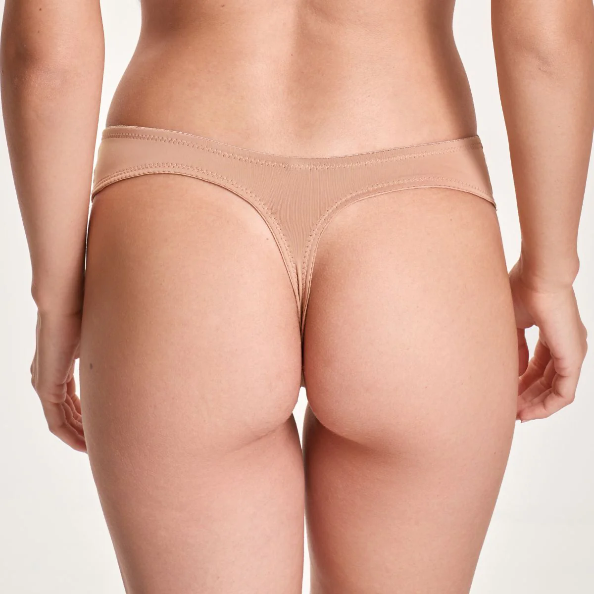 Classic Thong (ASBeige) - Image 26
