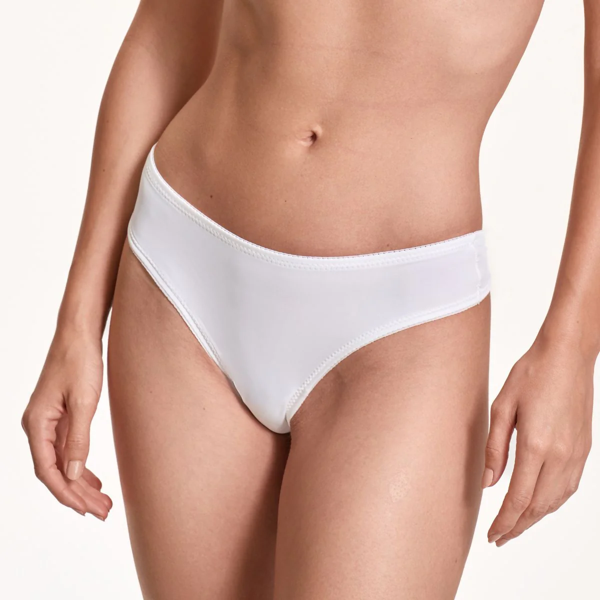 Classic Thong (ASBeige) - Image 7