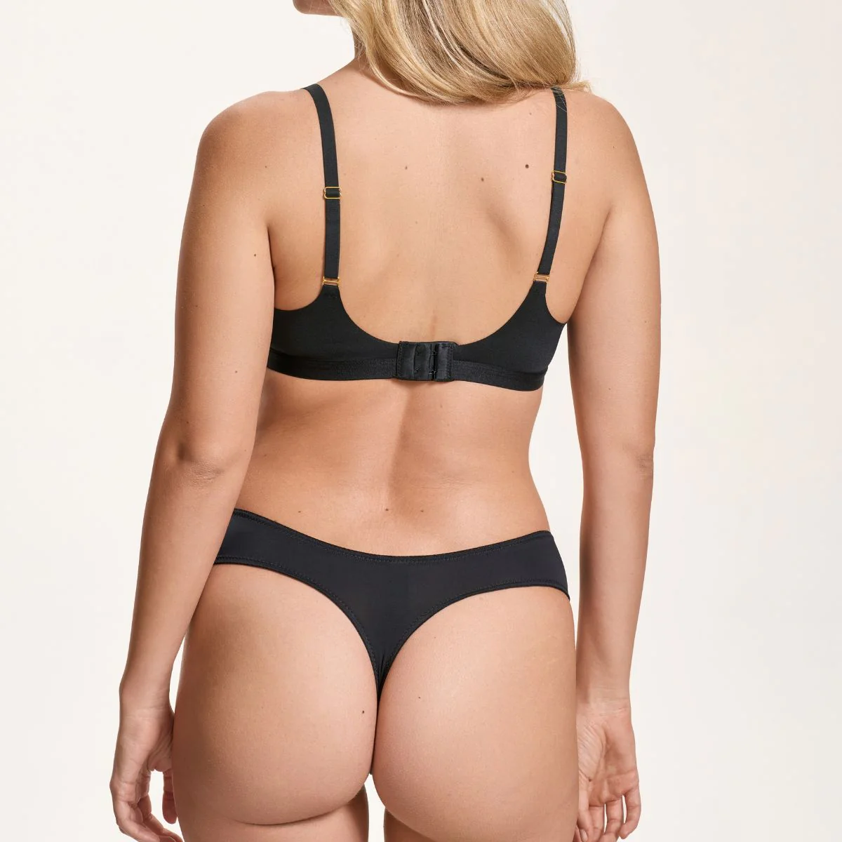 Office Elegance - Wireless Push-up Bra - Image 8