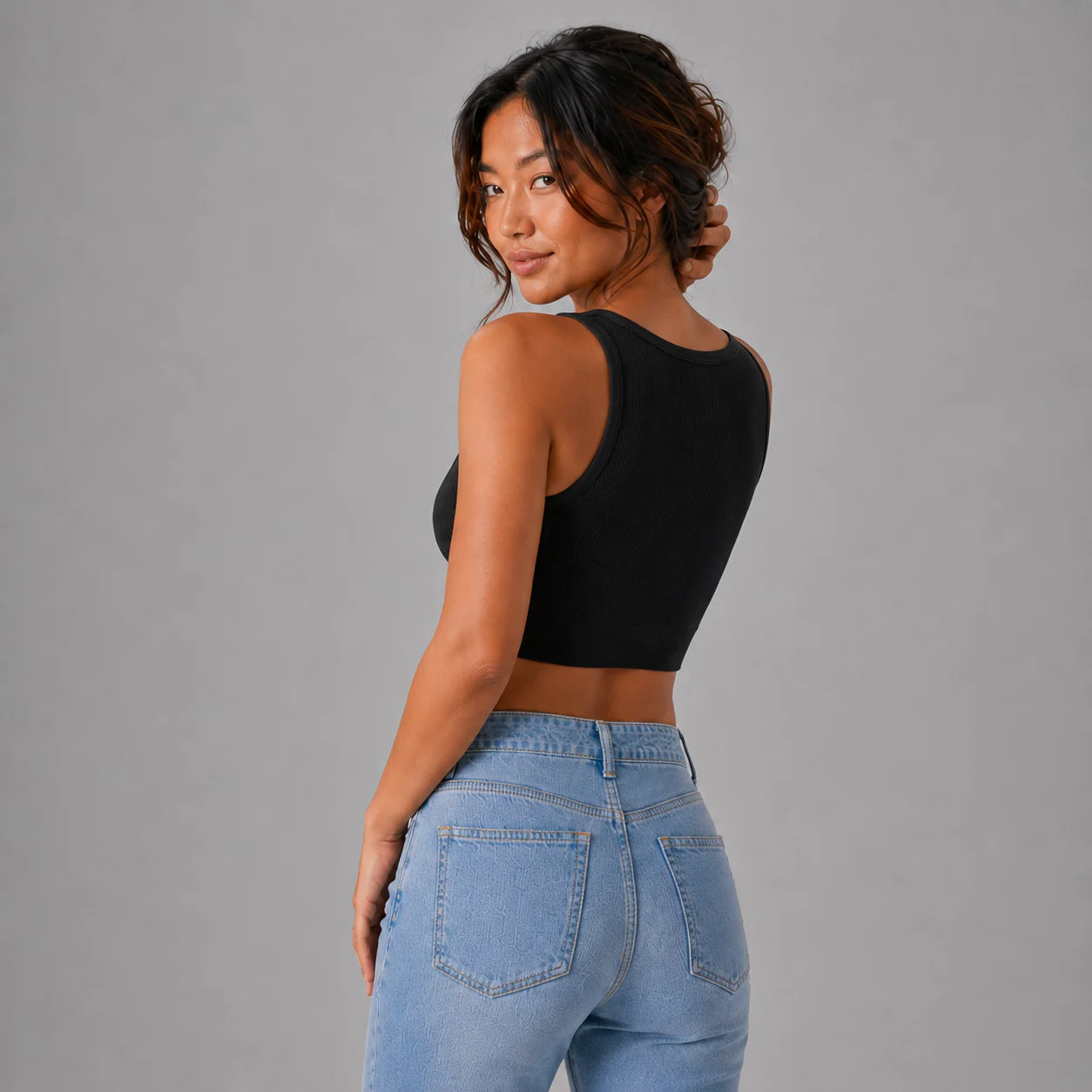 The Push-Up Crop - For Small Sizes - Image 24